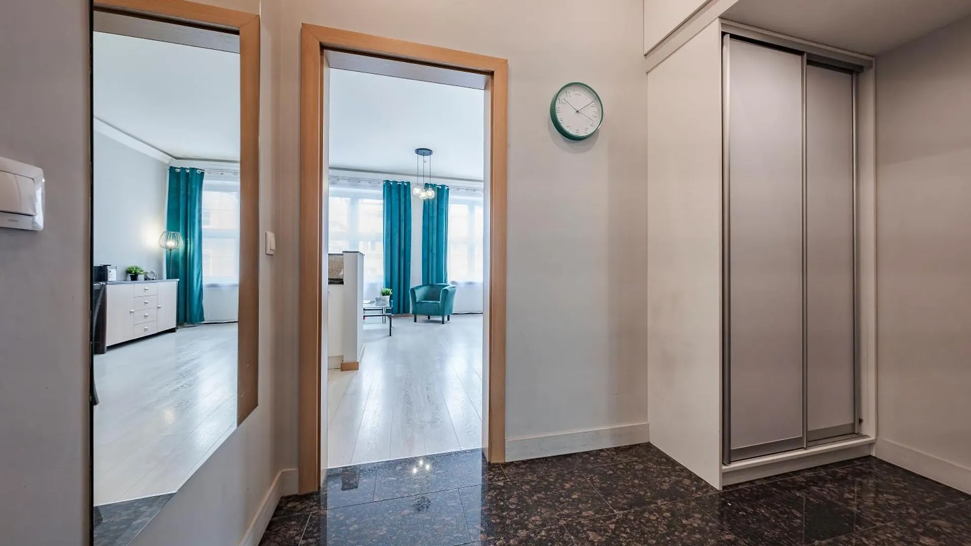 גדנסק Amber Apartments