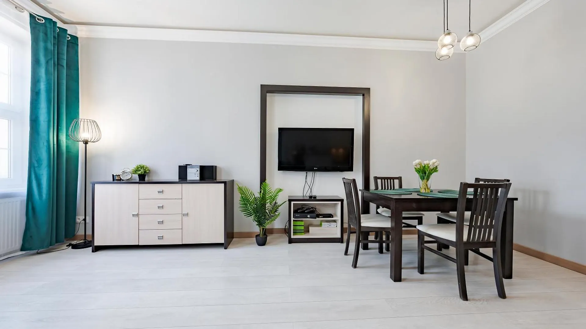 גדנסק Amber Apartments פולין