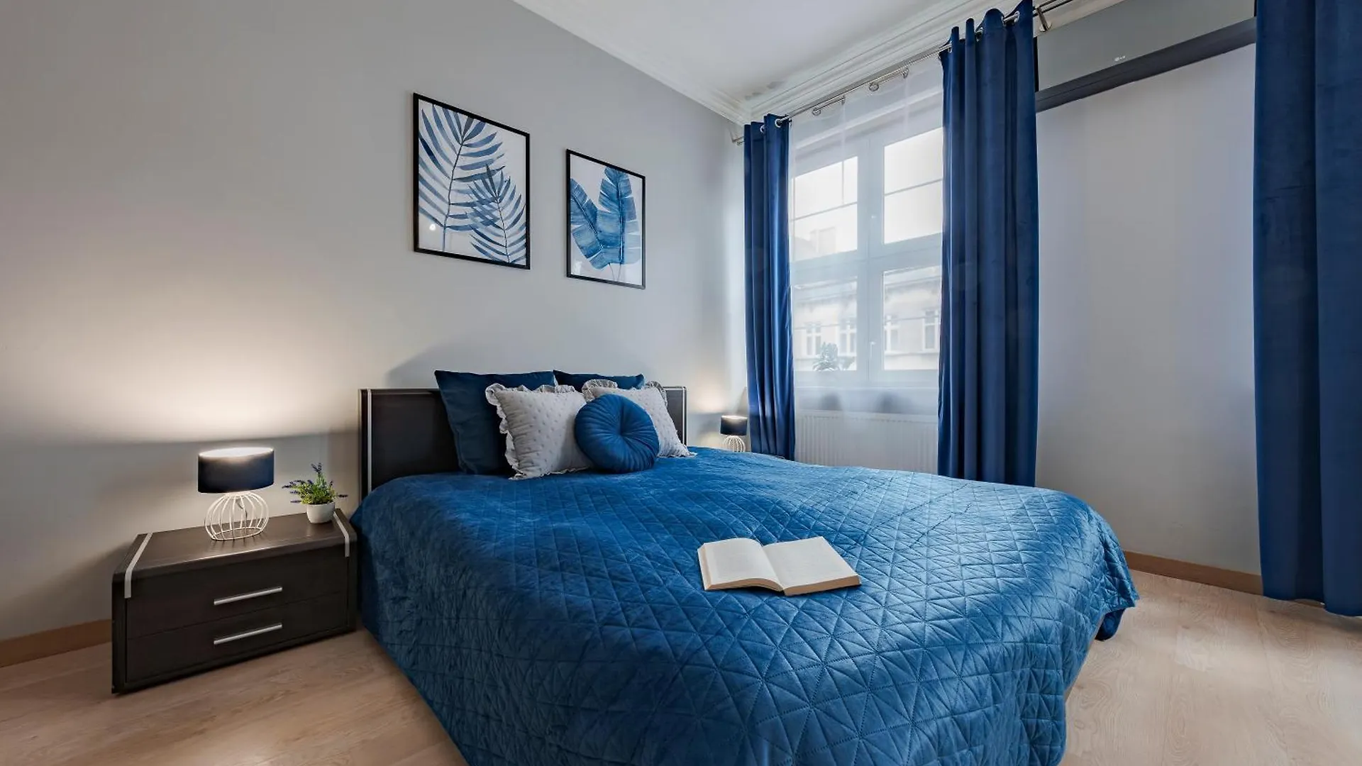 גדנסק Amber Apartments