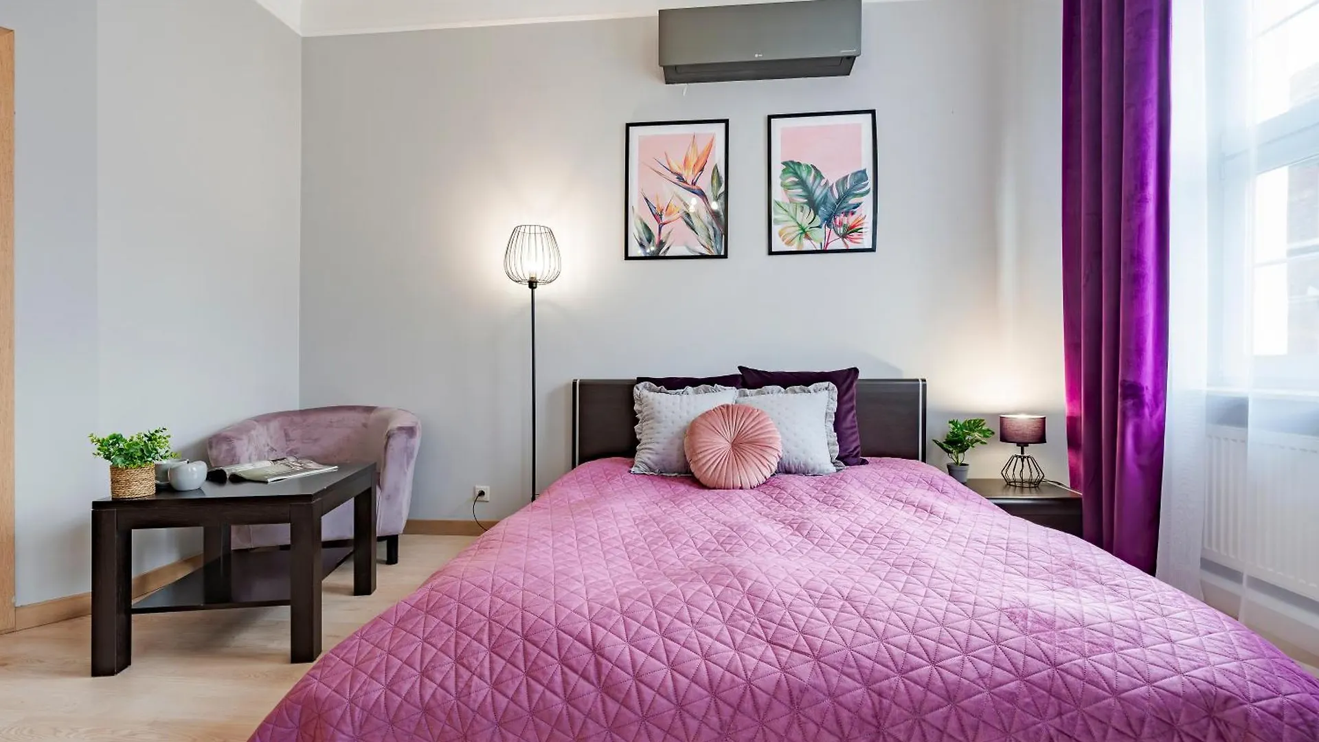 גדנסק Amber Apartments