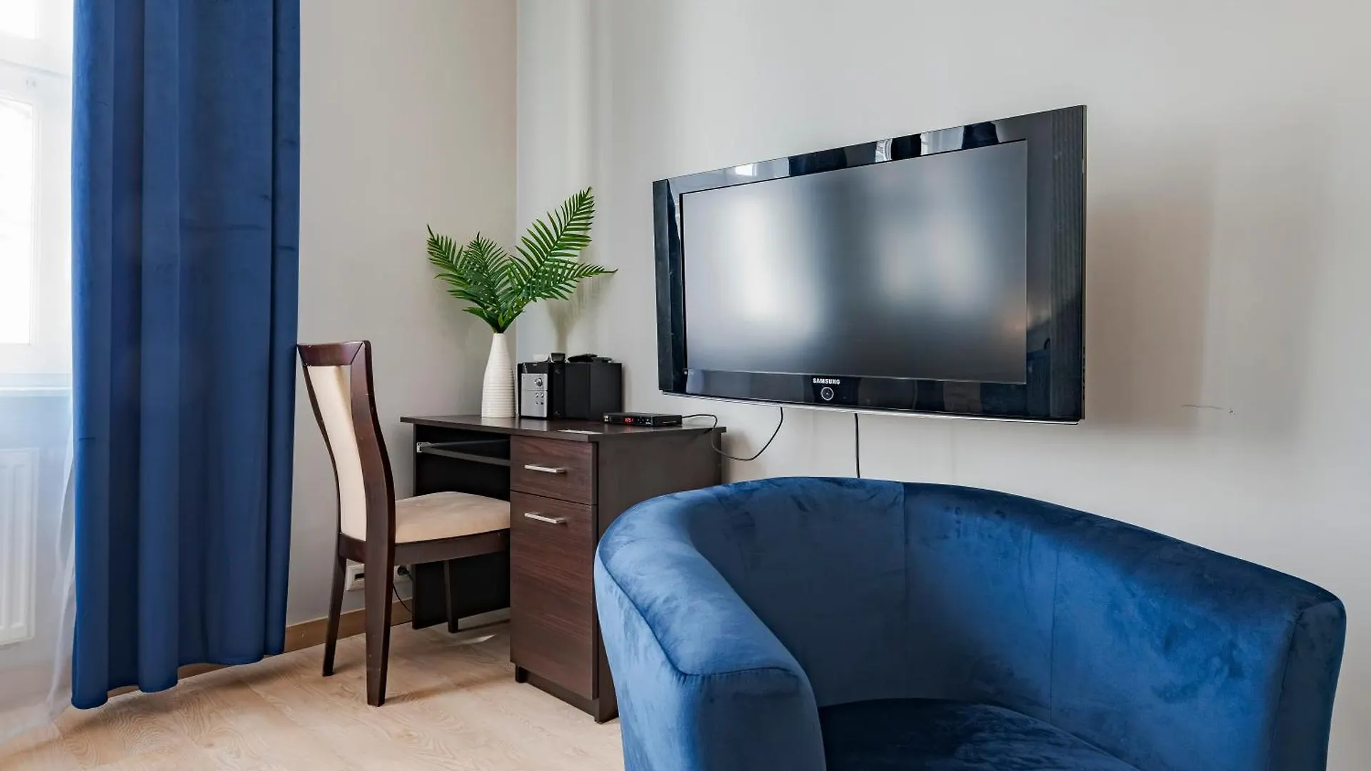 גדנסק Amber Apartments