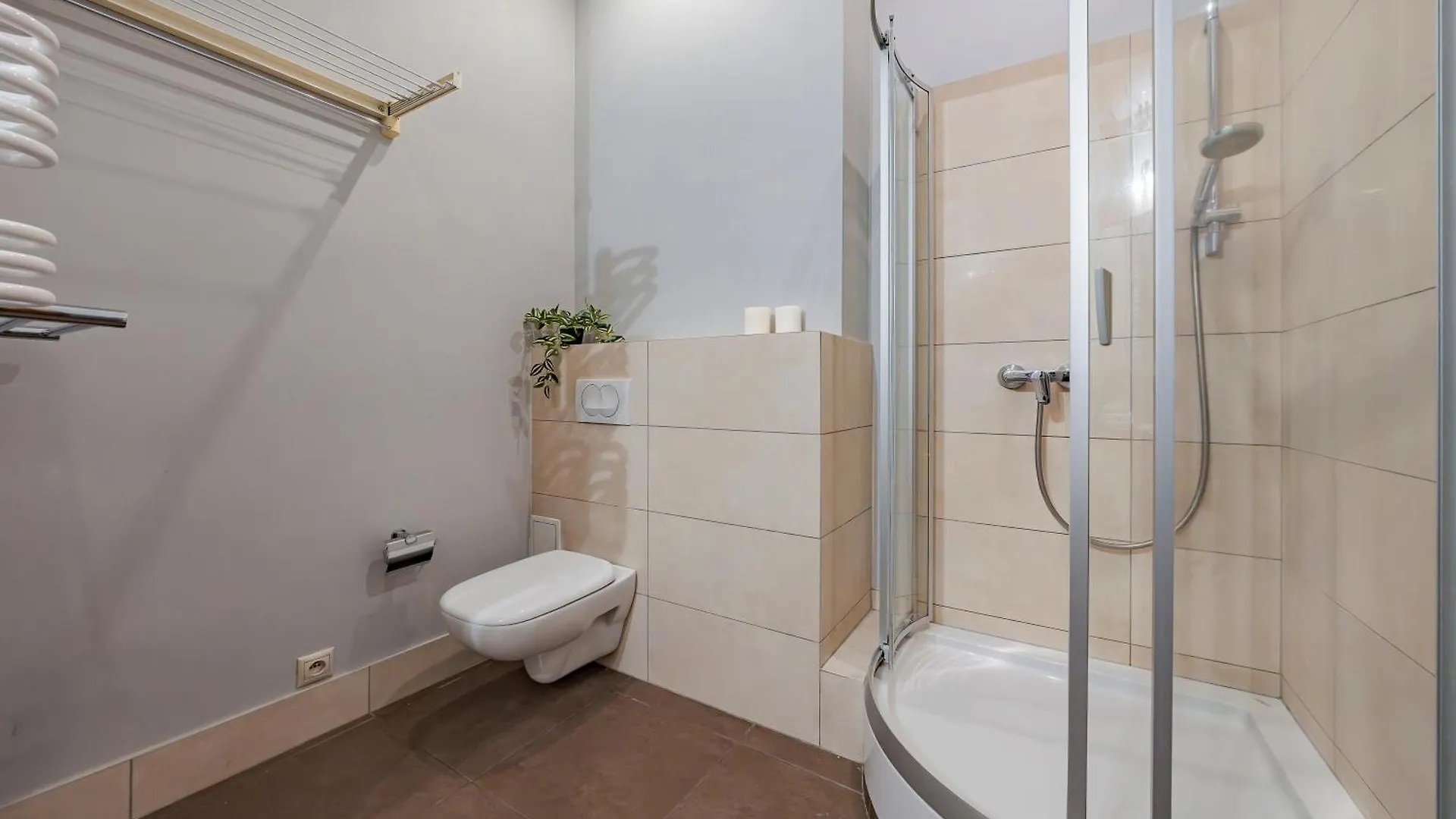 גדנסק Amber Apartments