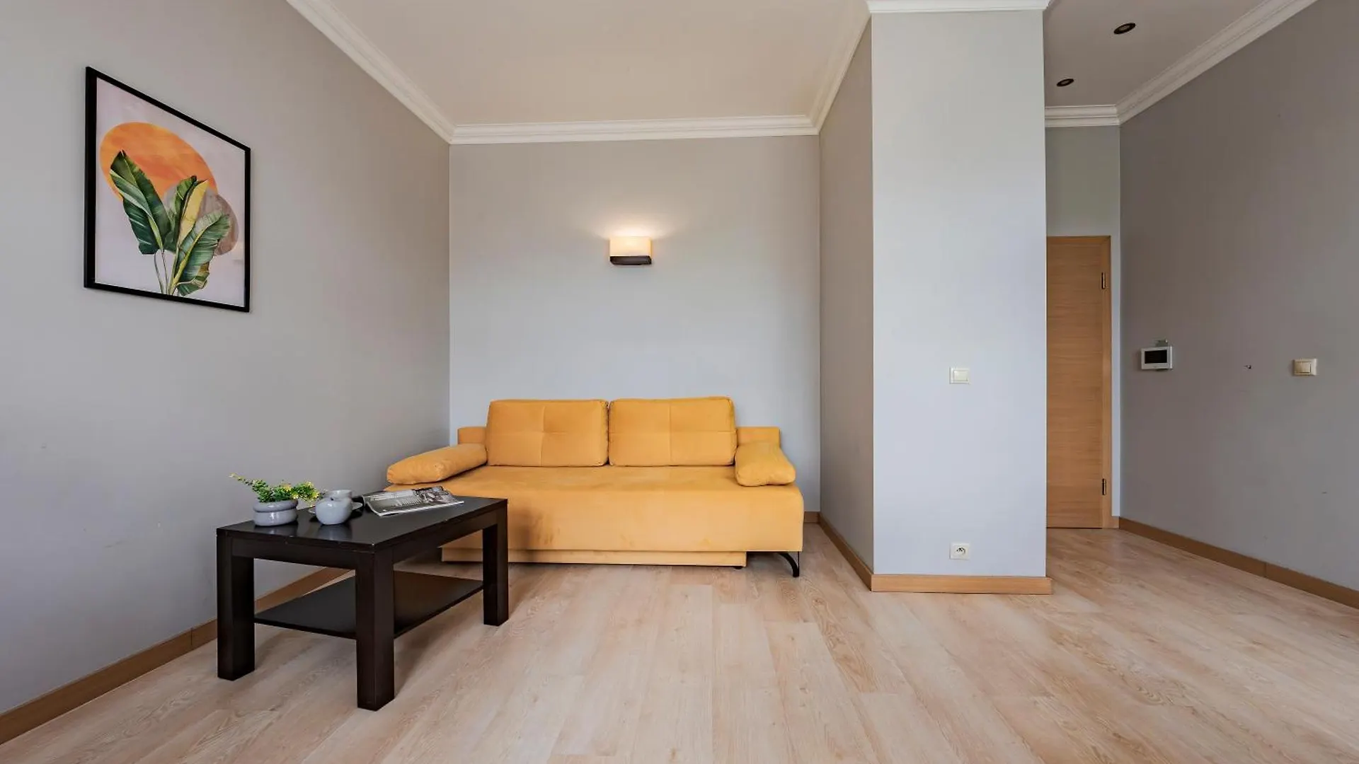 גדנסק Amber Apartments