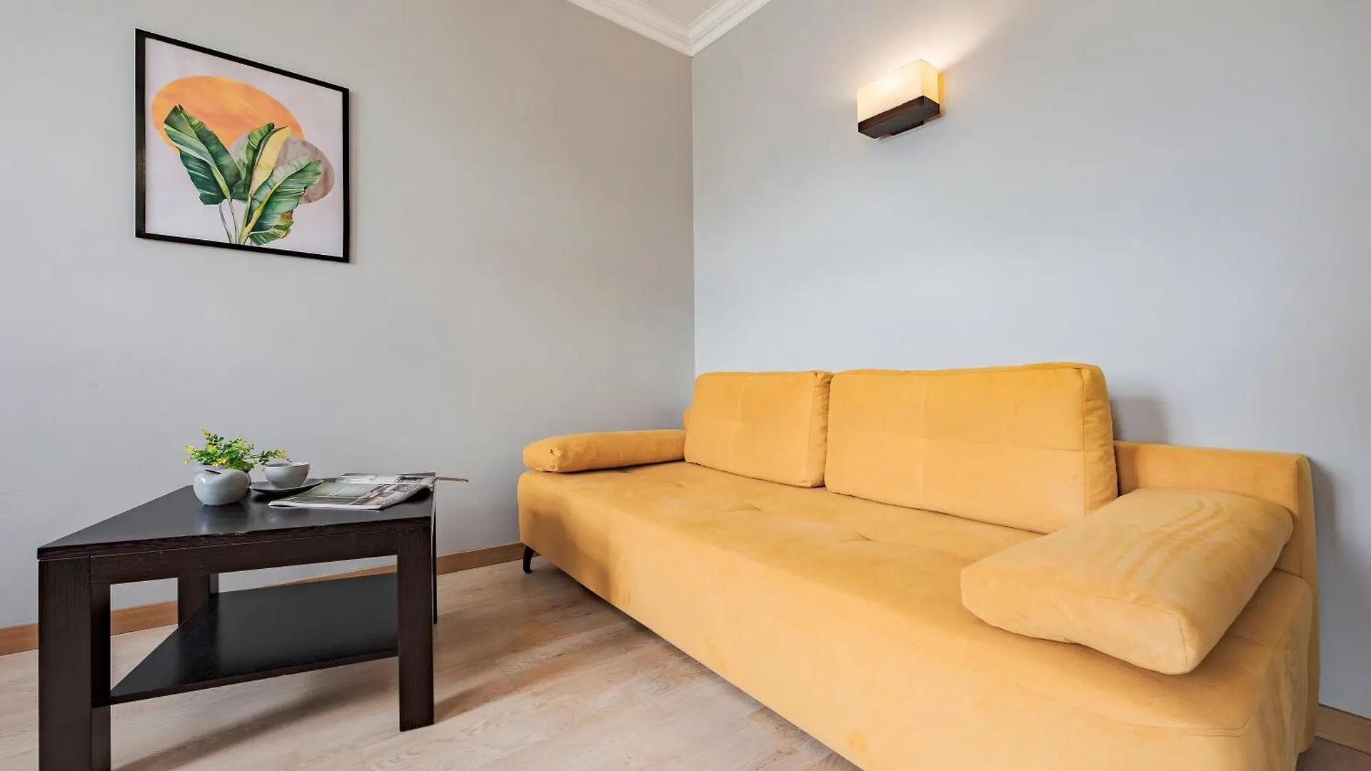 גדנסק Amber Apartments פולין