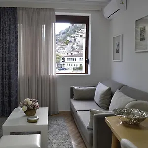  Apartment Aria Albanien
