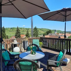  Apartment Geiernest Deutschland