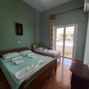  Apartment Arjana & Nelaj Albanien