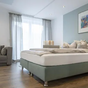  Apartment Erfblick-apartments Deutschland