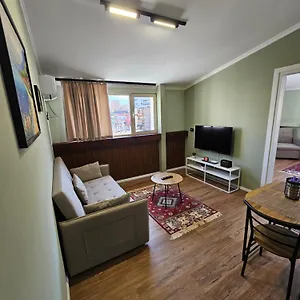  Apartment Tafa Albanien