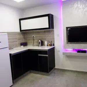  Apartment City Apartments Israel