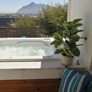  Apartment African Violet Guest Südafrika