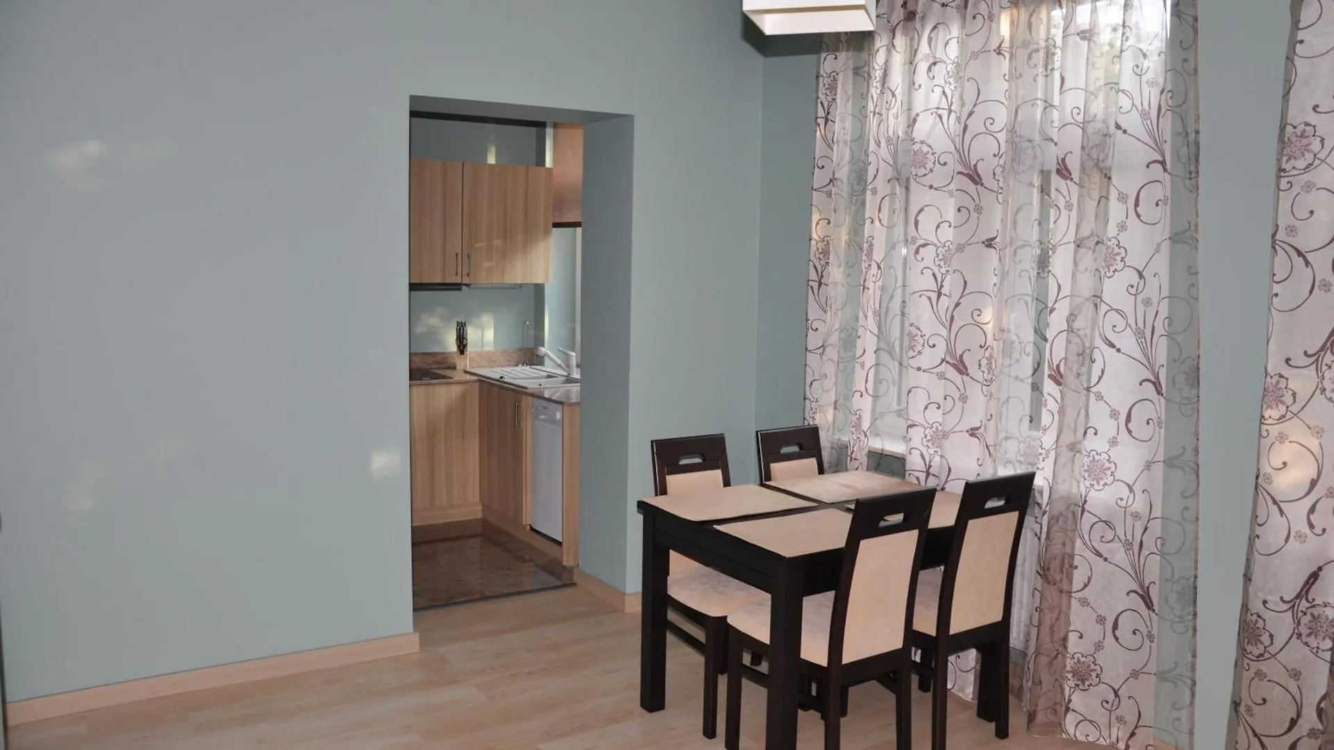 Amber Apartments Danzig Polen