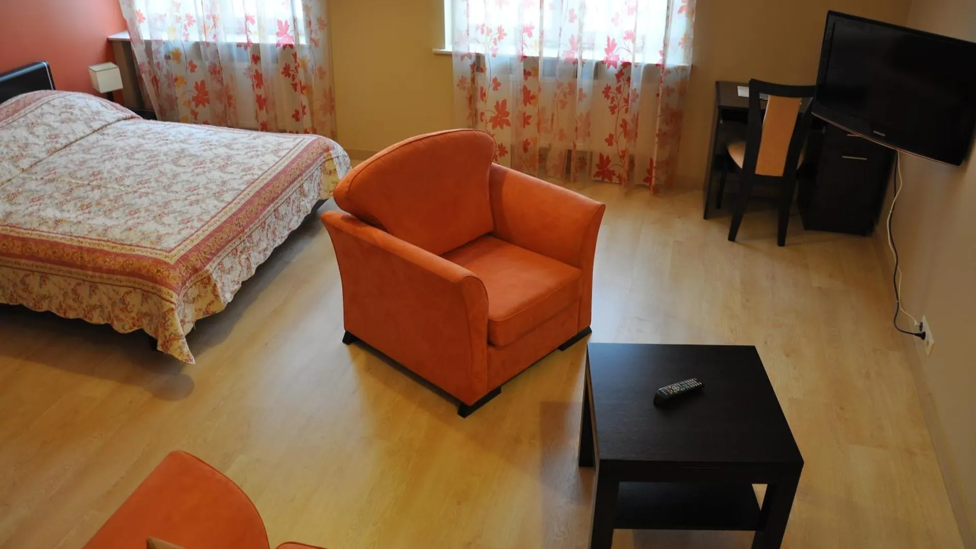Amber Apartments Danzig